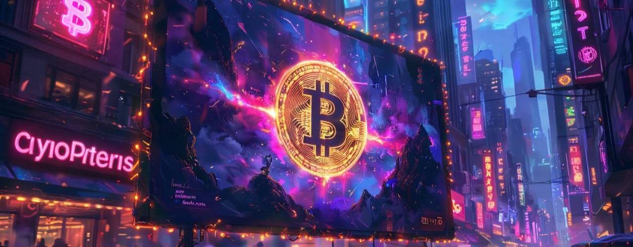 Криптоэнтузиасты