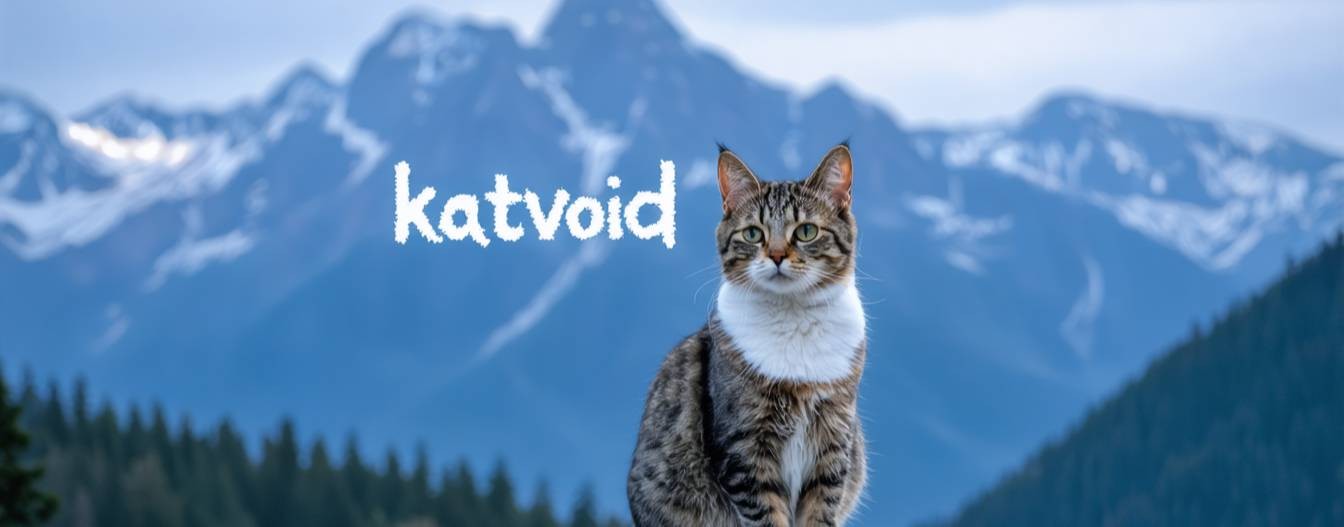 KatVoid