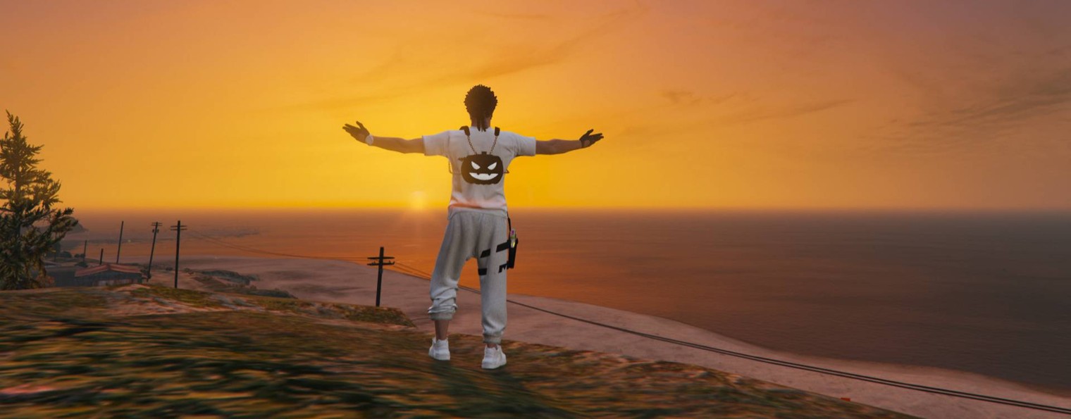 GTASHERR