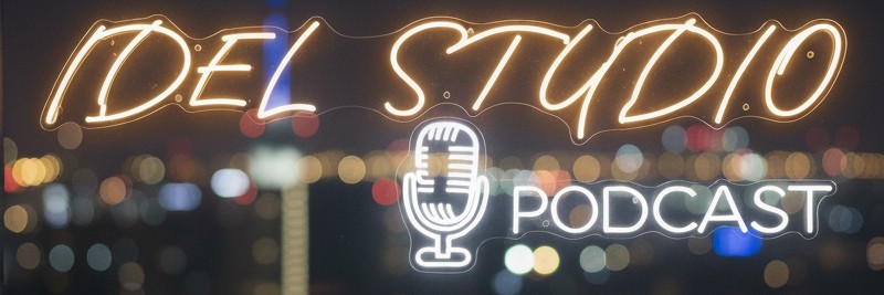 Подкаст «Не по сценарию"