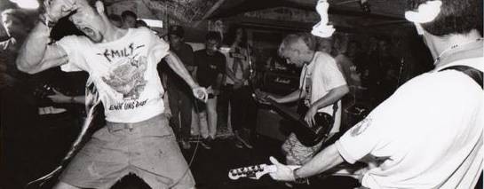 Thrash Maniacs ®