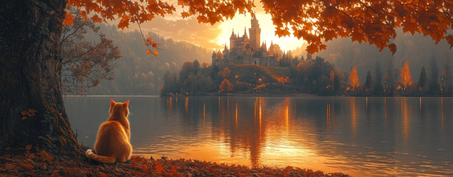 Дух странствий