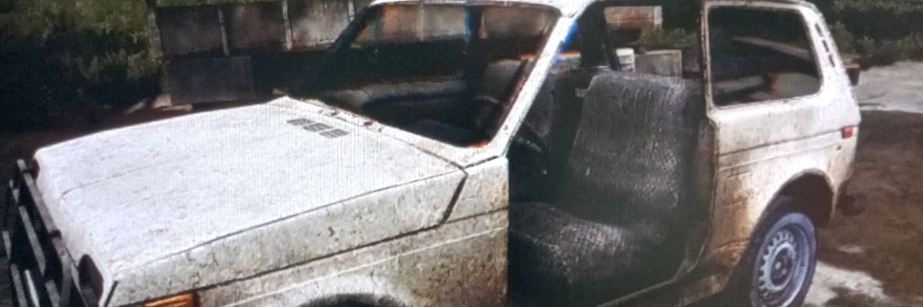 Сталкер из бара