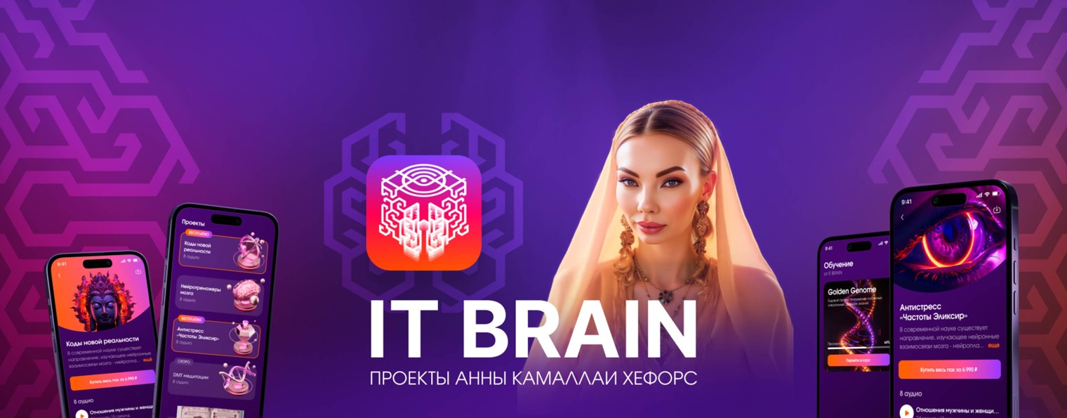 Анна Камаллая Хефорс