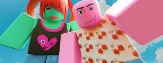 Перезаливы Роблокс