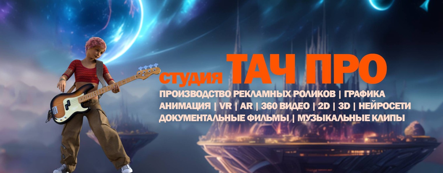 Touch PRO