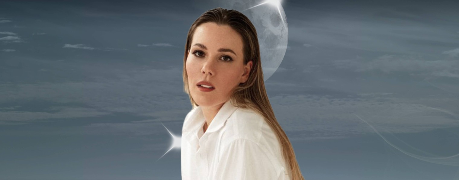 Школа ченнелинга "Визионеры", Екатерина Дементьева