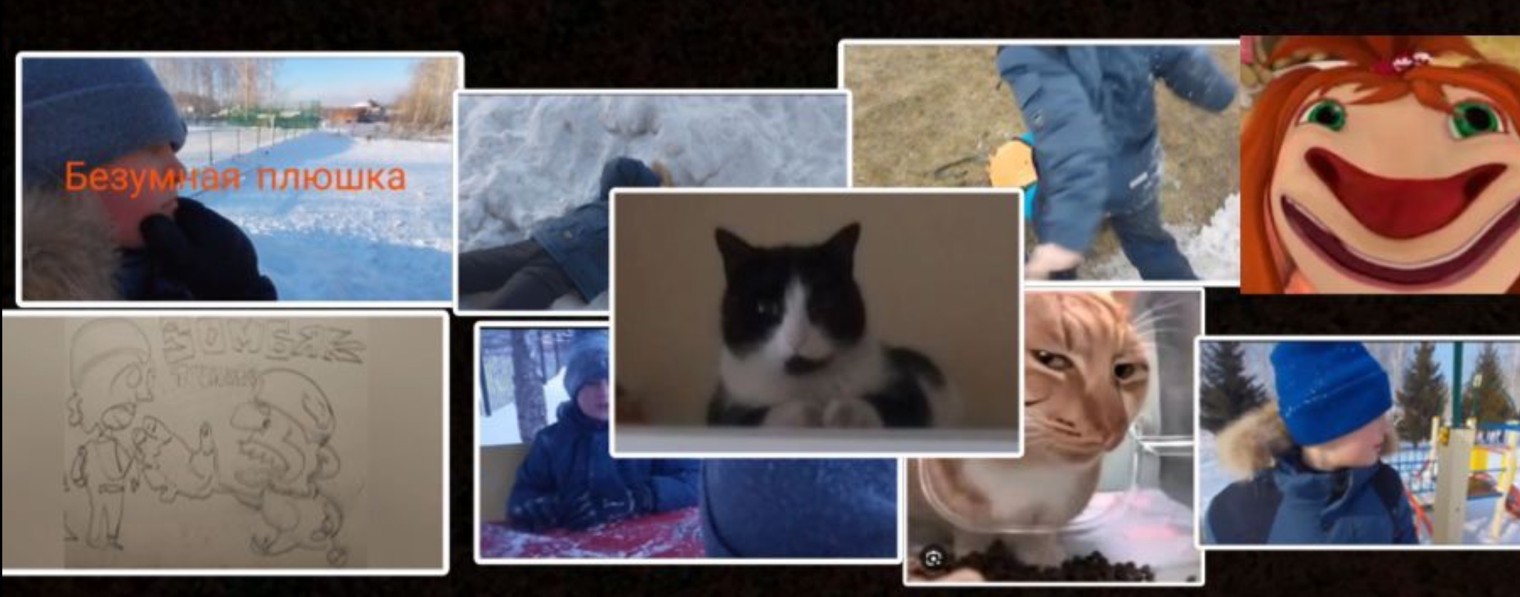 Sayanarov Real Mihalich ☻ Partizänüs