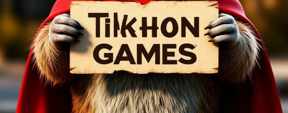 ТихонGAMEC