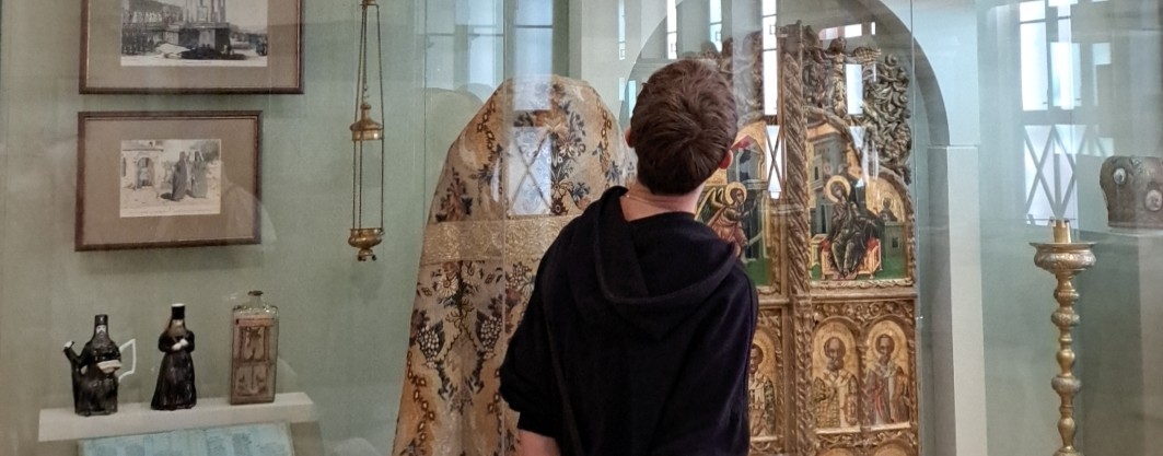 Пунктир по жизни от Ивана