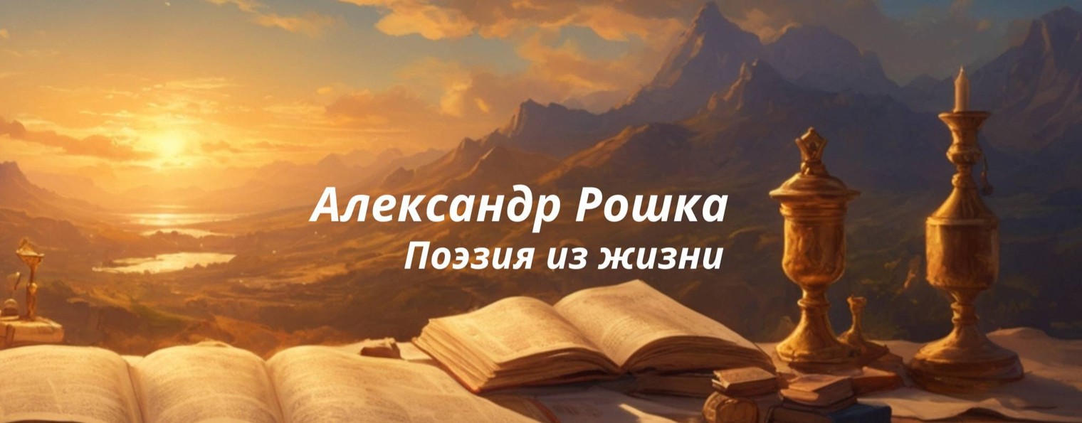 Александр Рошка