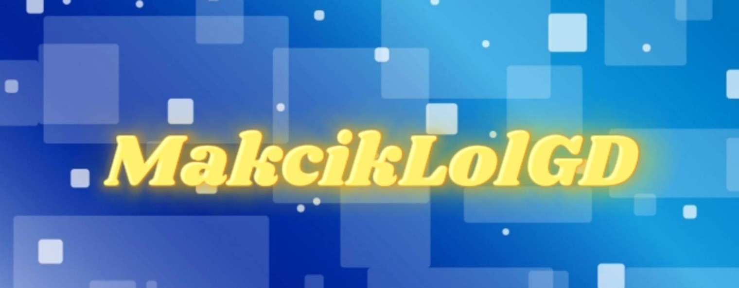MakcikLolGD