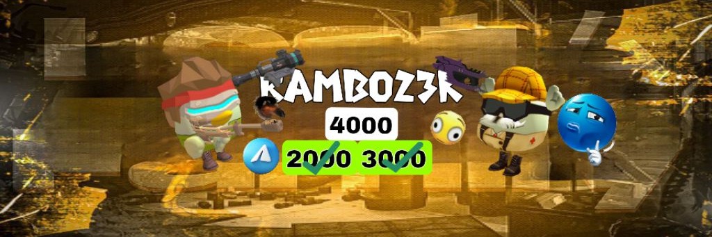 Rambo23k