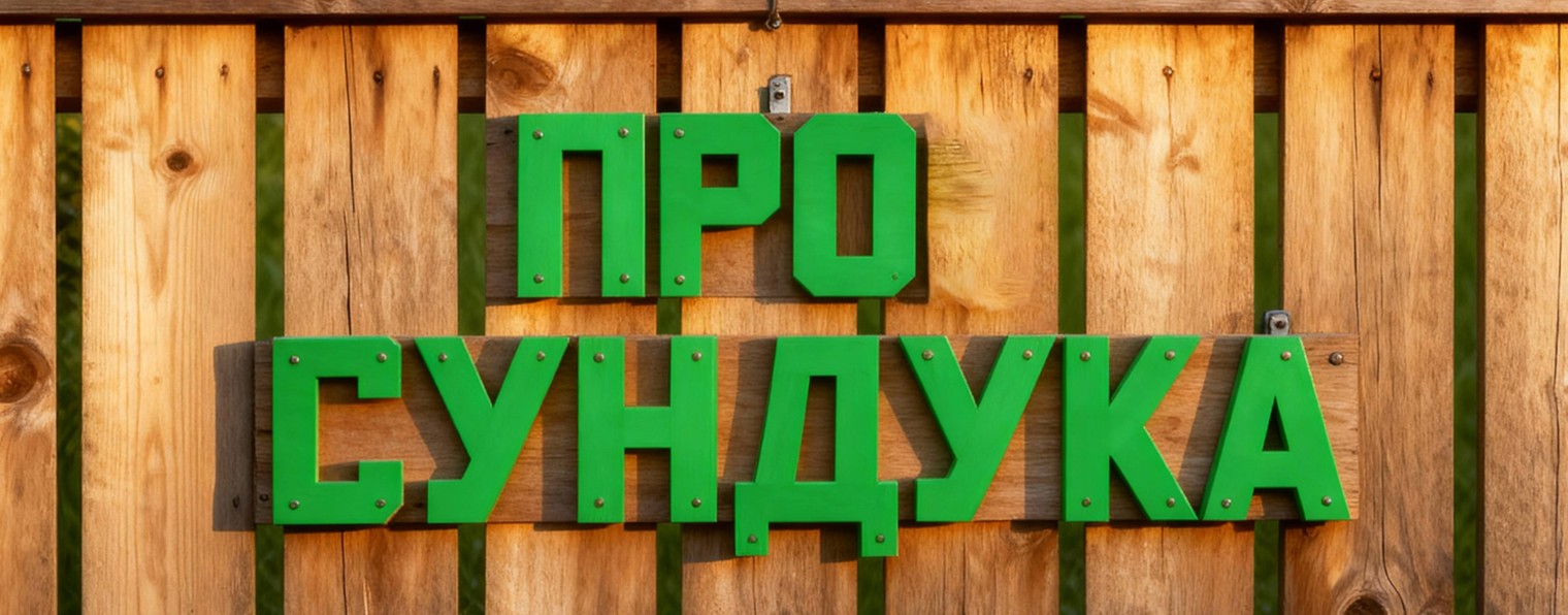 Про Сундука