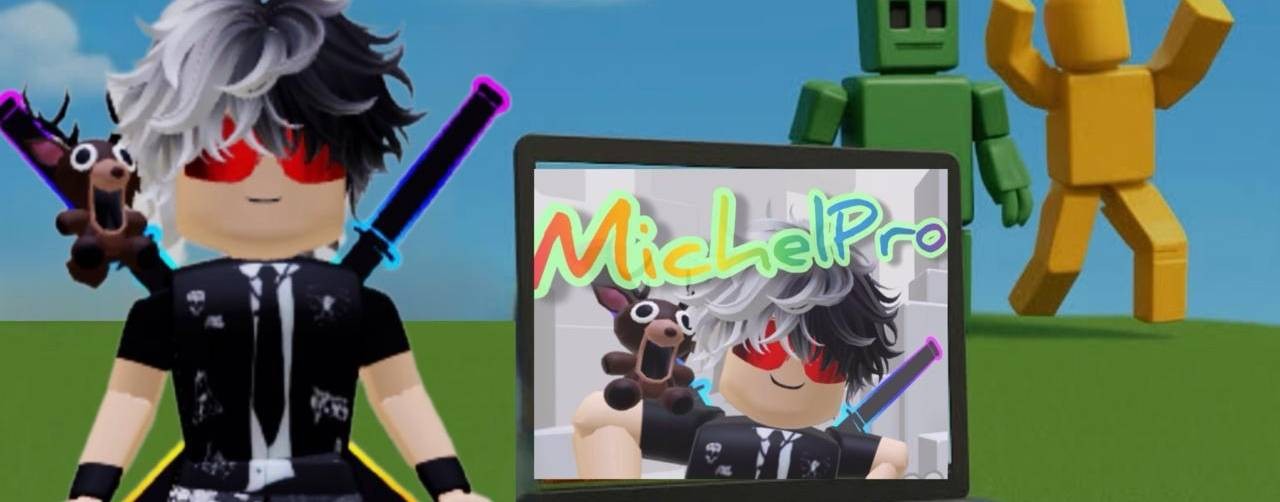 MichaelPro