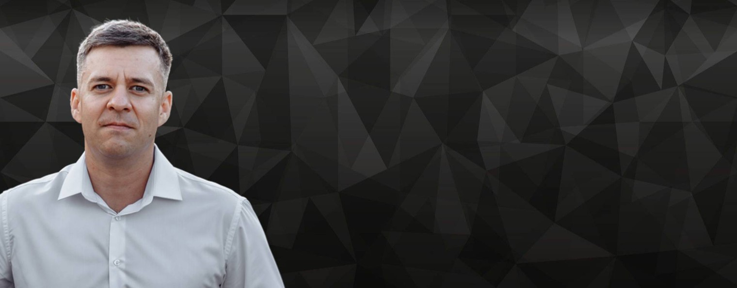 Александр Шрамко