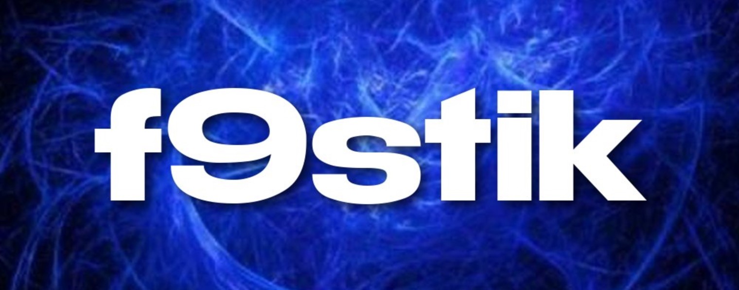 f9stik