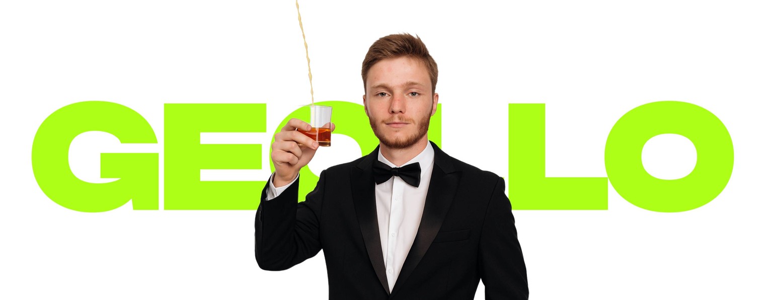 GEOLLO | Дизайн и нейросети