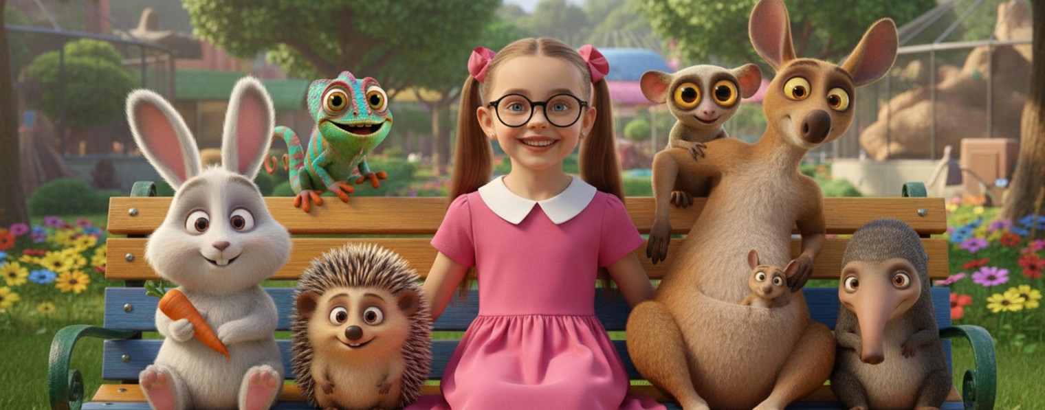 МАЛАША НАУЧИТ