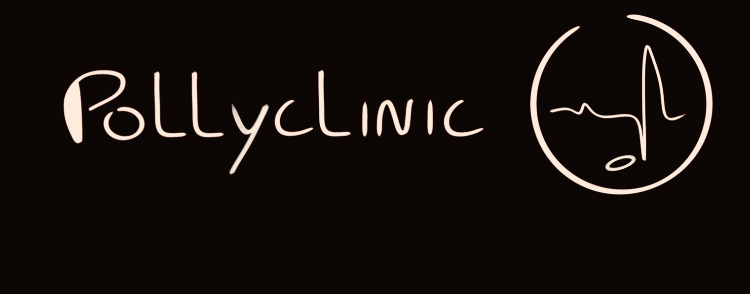 Полина Music Pollyclinic