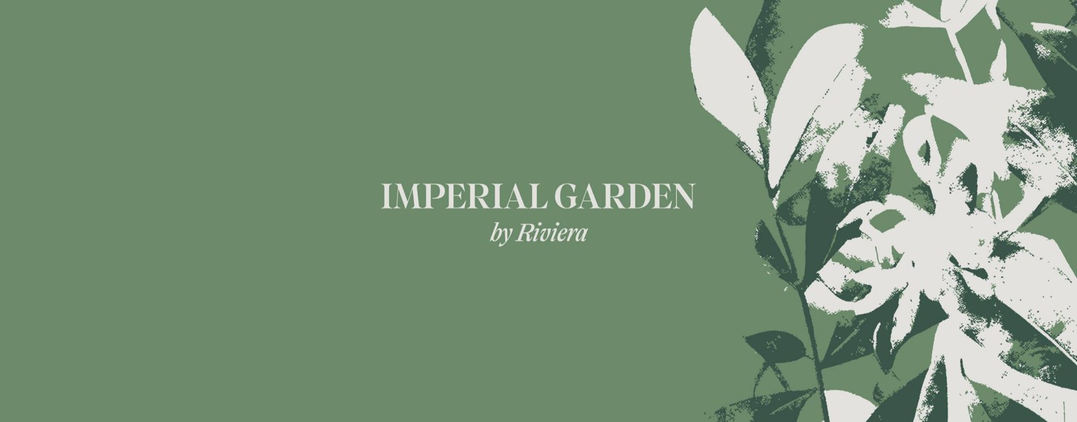 Imperial Garden