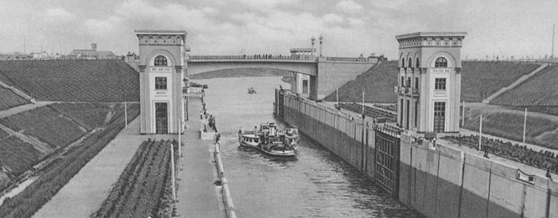 Москва-Волга.Ру