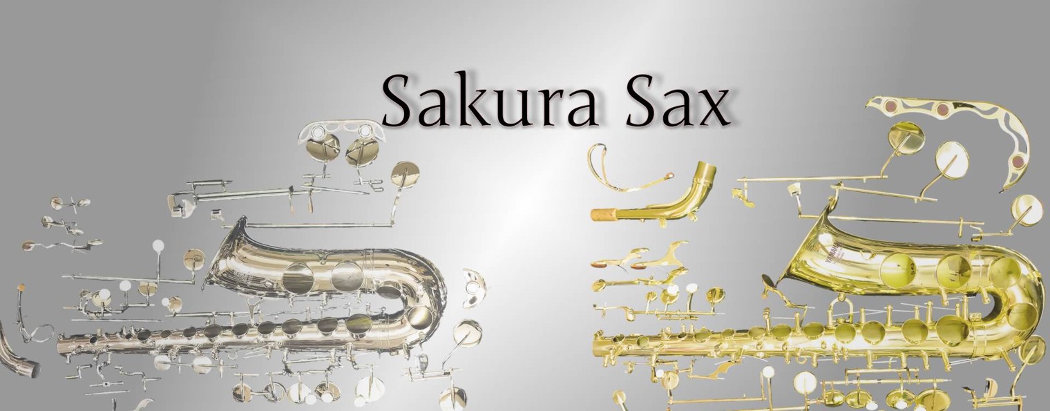 Sakura Sax