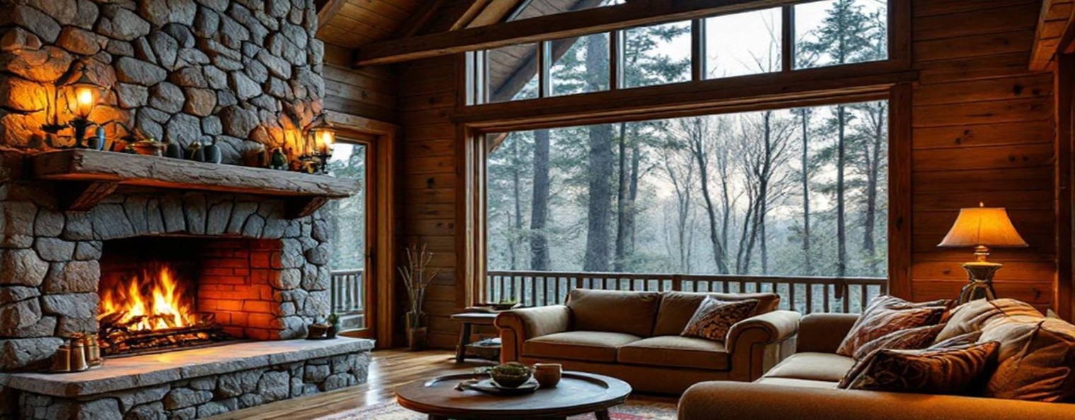 Уютный отдых