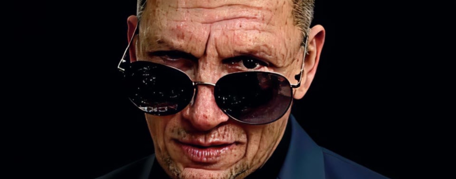 Толя Киселев