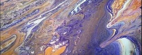 ФЛЮИДАРТ. Вернисаж от Валентины