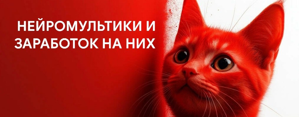 НЕЙРОМУЛЬТИКИ