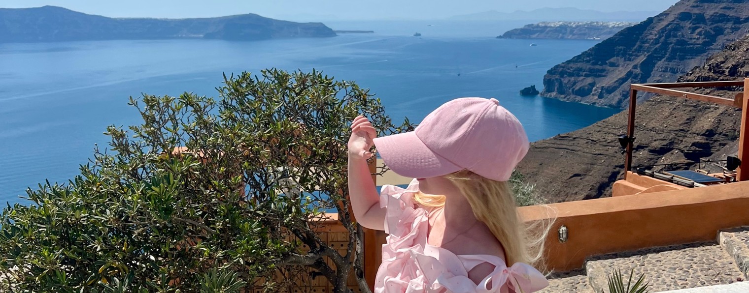 С АЛИНОЙ ПО МИРУ