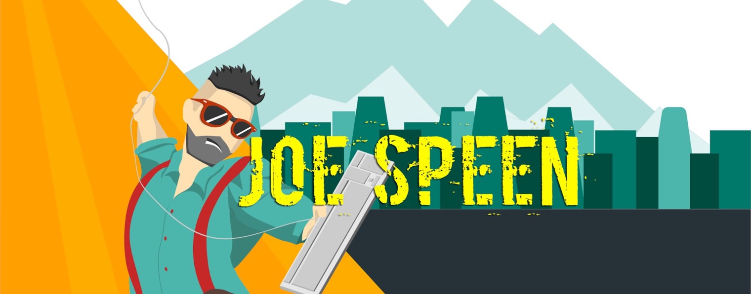 Joe Speen
