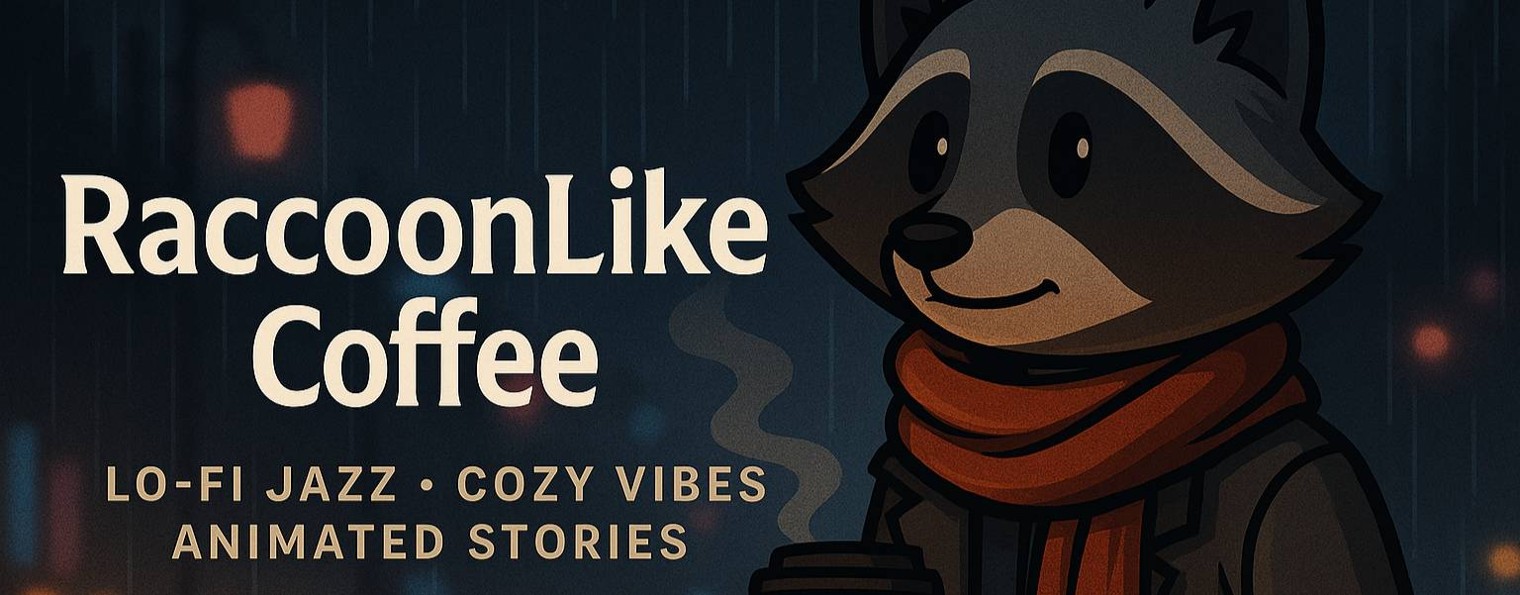 RaccoonLikeCoffee