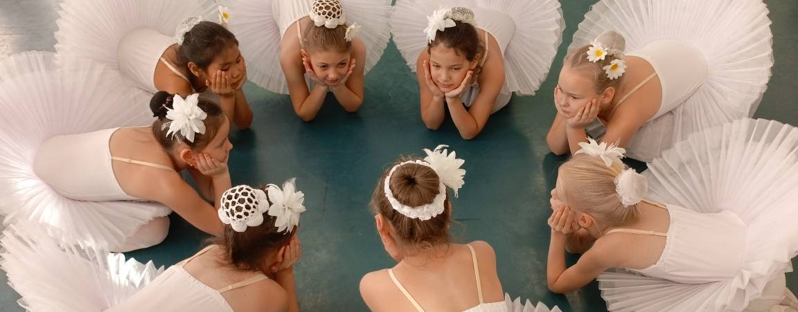 Баргузинская Детская Школа искусств