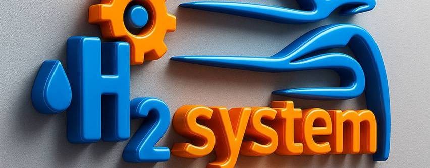 H2System/H2система Водородные генераторы