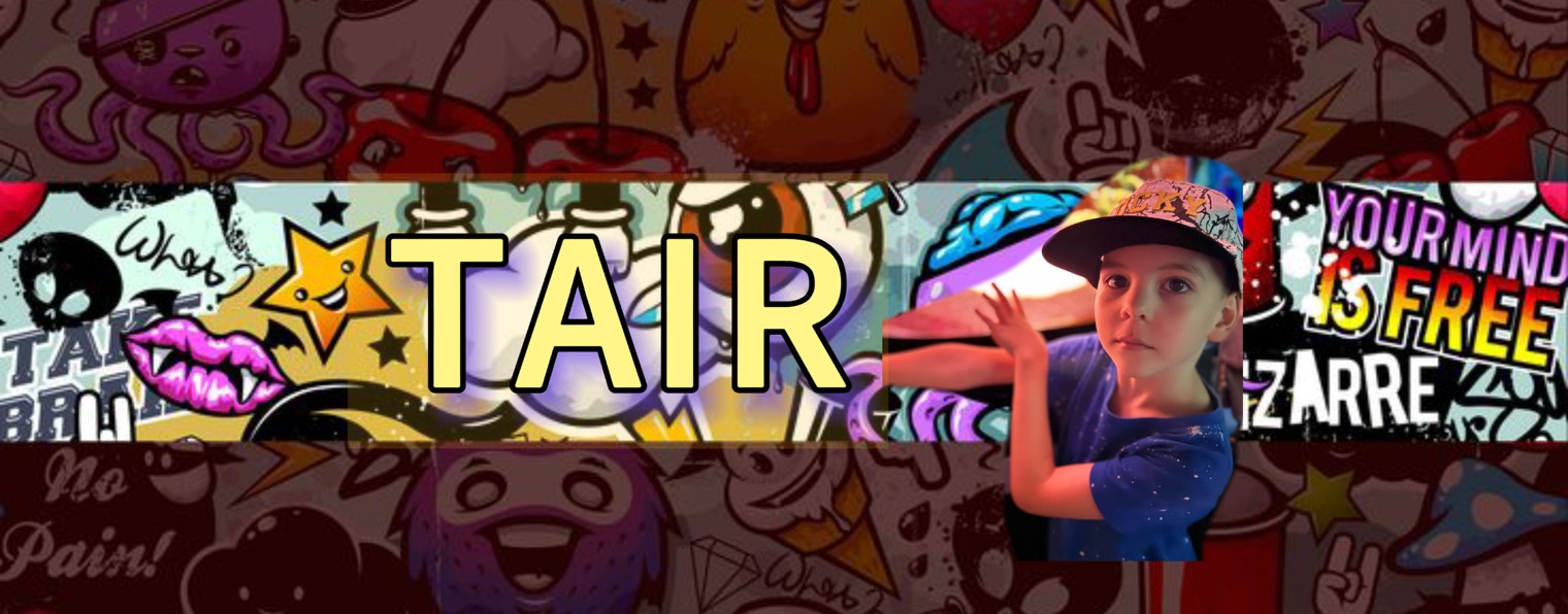 TAIR