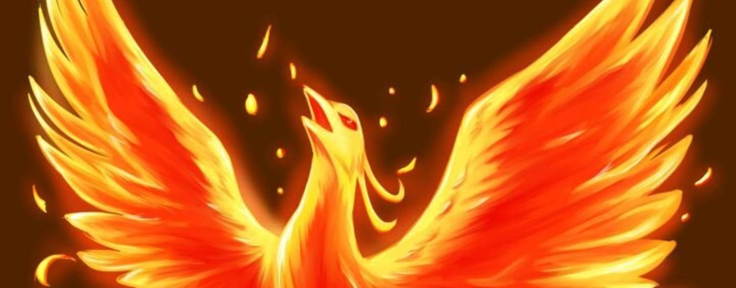 Fire Phoenix