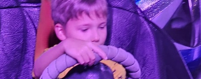 Даня и лепня