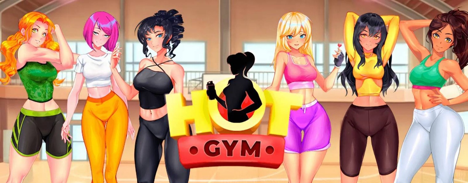 Hot Gym