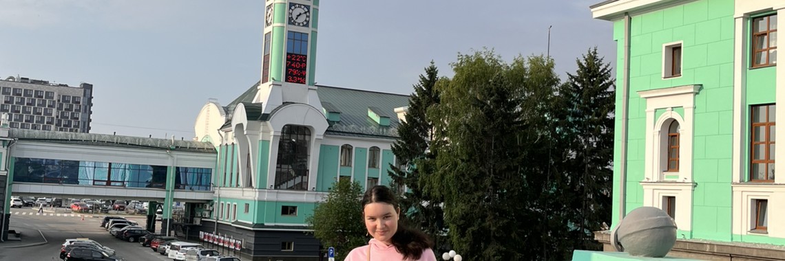 Анастасия Кальвария