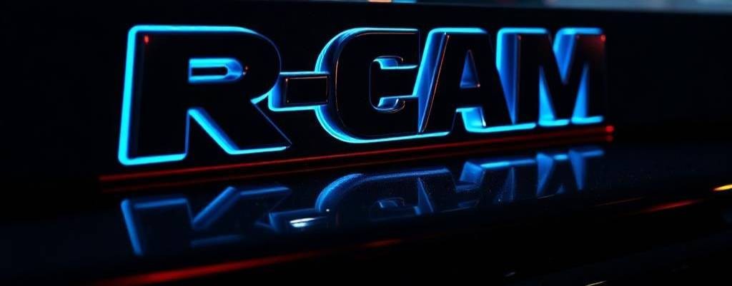 Автоклуб R-CAM