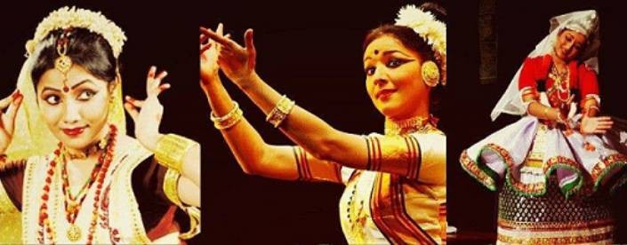 Путешествие из древней в современную Индию