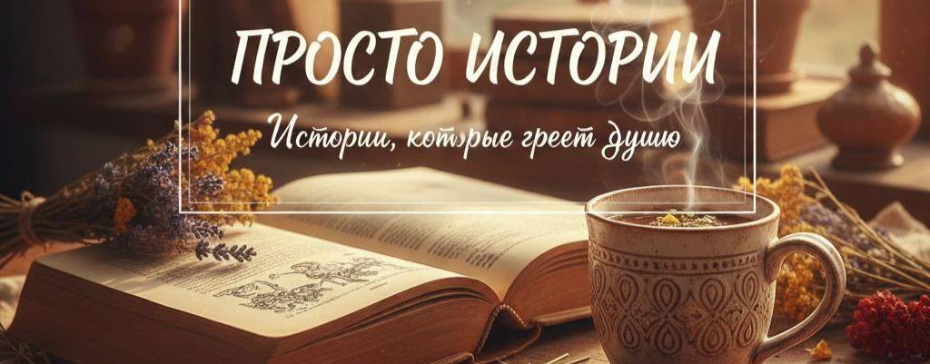 Просто Истории