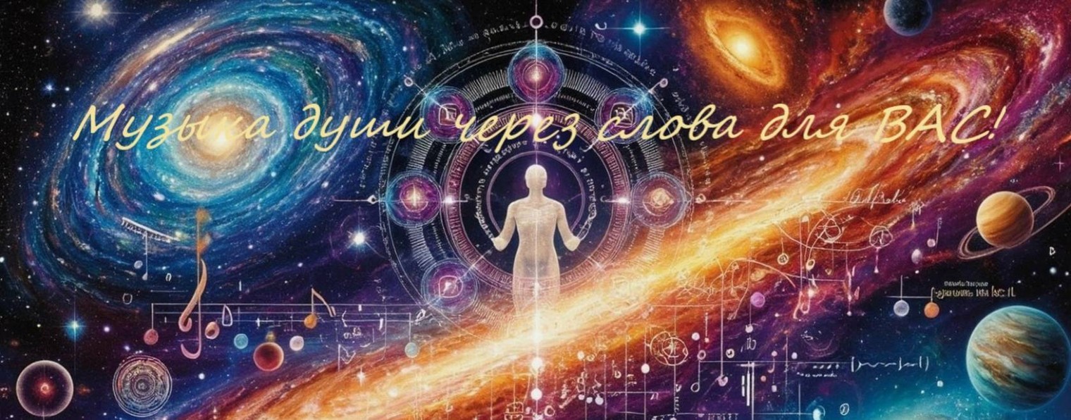 Душа Вселенной