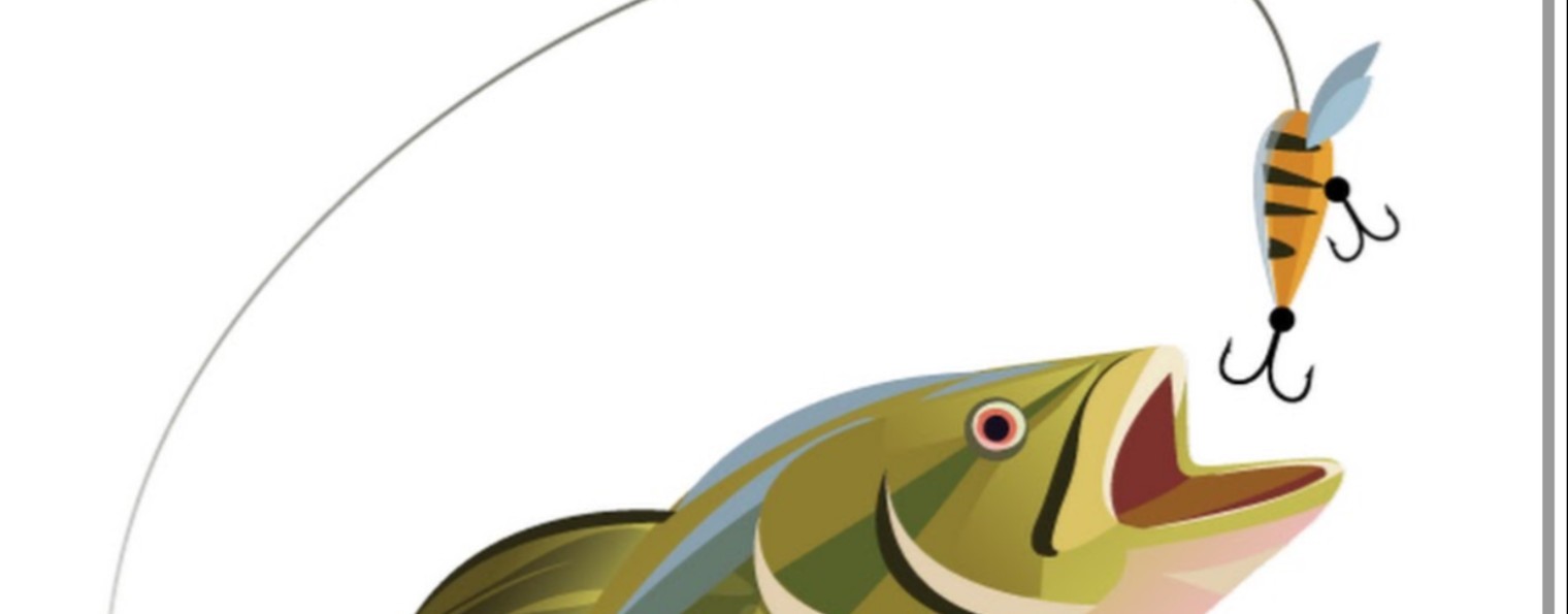 Русская рыбалка