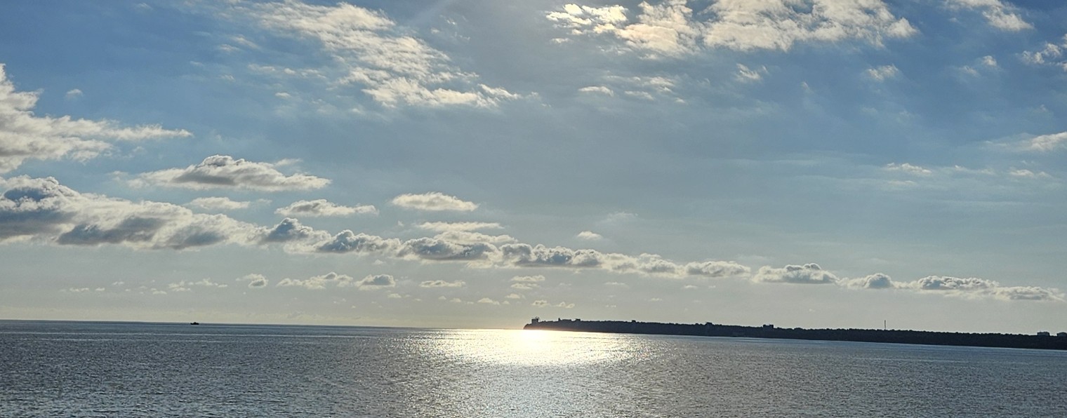 Семья Гороженко. На волне Жизни.