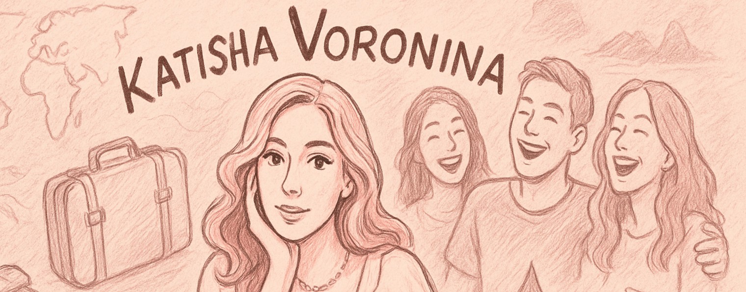 Katisha Voronina