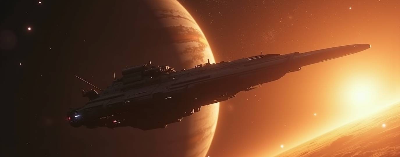 Фантастический Экспресс