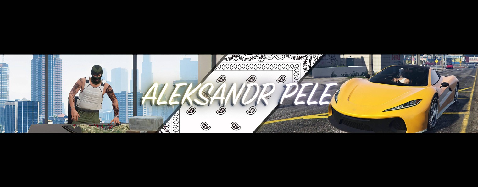 ALEKSANDR PELE